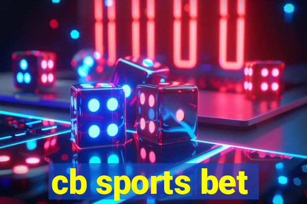 cb sports bet